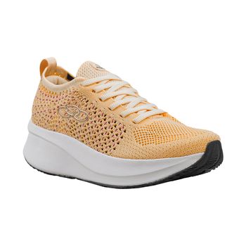 Tenis-Casual-Amarelo-Vest-|-Olympikus-Tamanho--33---Cor--AMARELO-0
